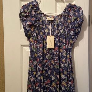 Short length dress from target size medium